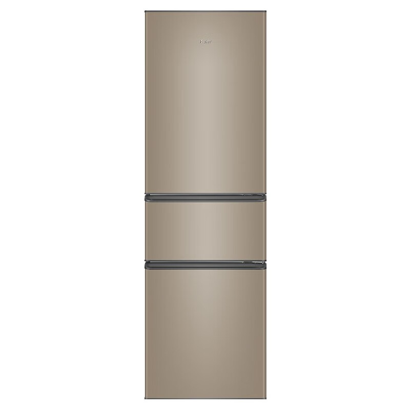 海尔 炫金外观冰箱