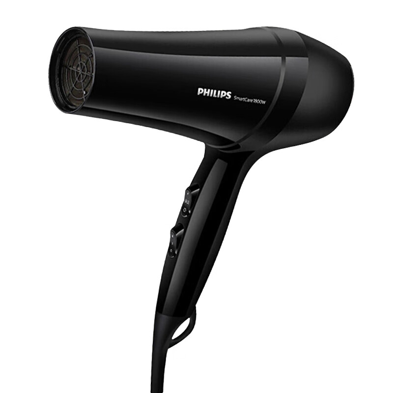 飞利浦 智能控温 吹风机