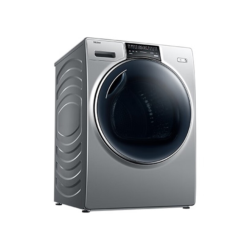 海尔 微蒸汽空气洗 烘干机