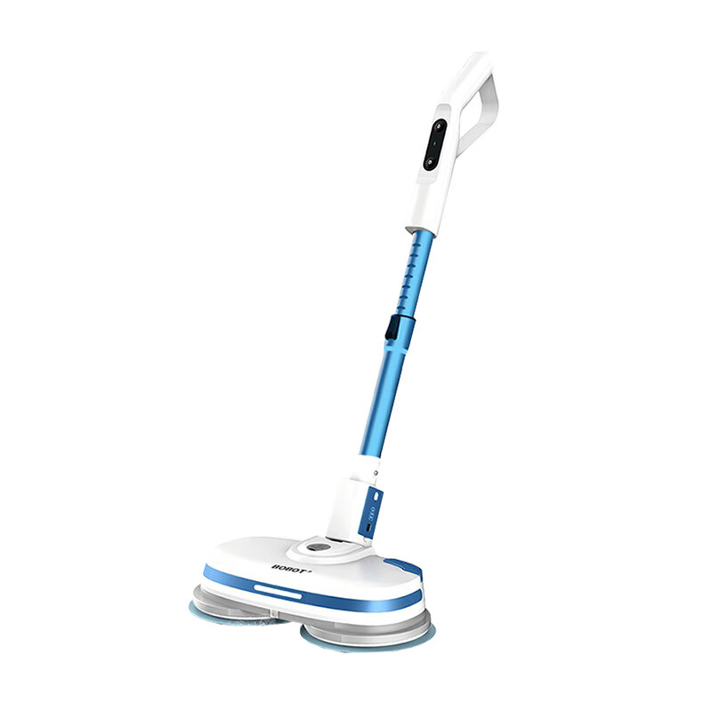 Bobot 超长续航电动拖把
