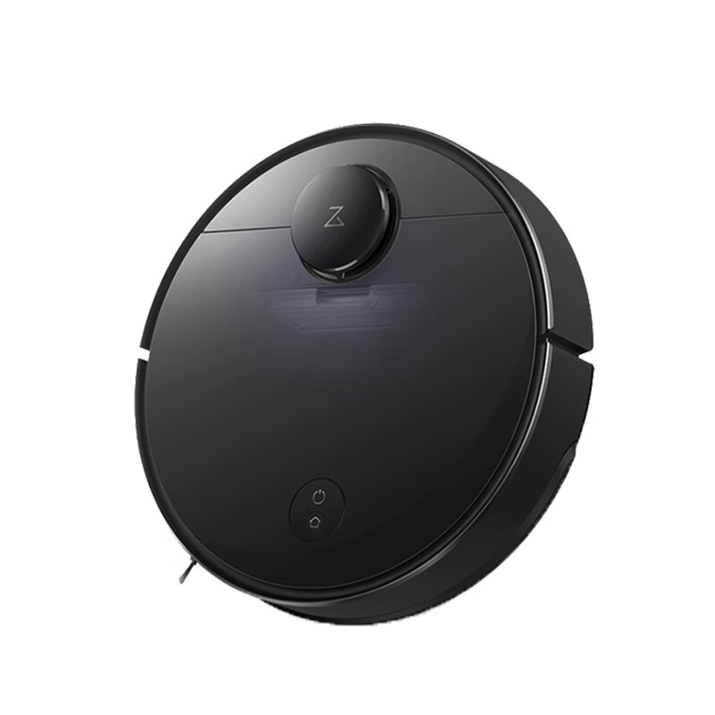 石头激光导航规划扫地机