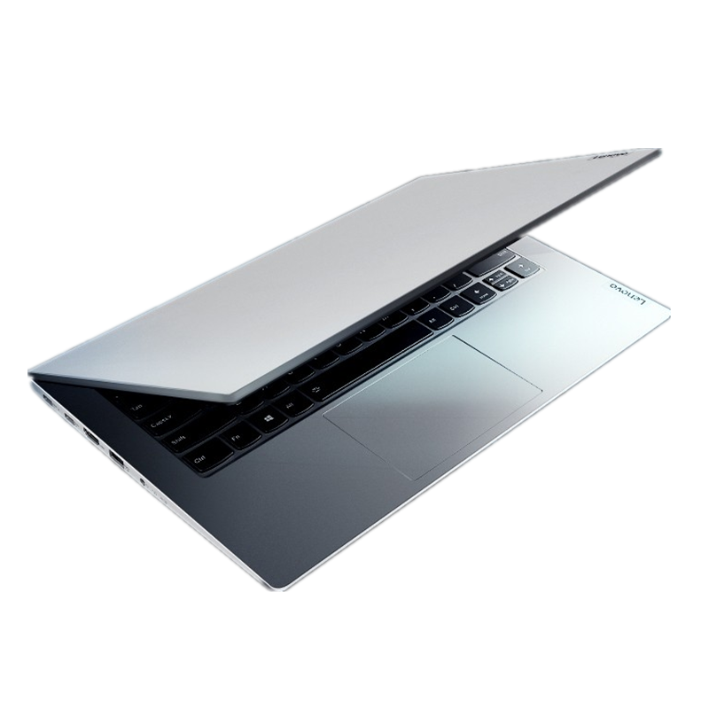 联想 高色域轻薄本