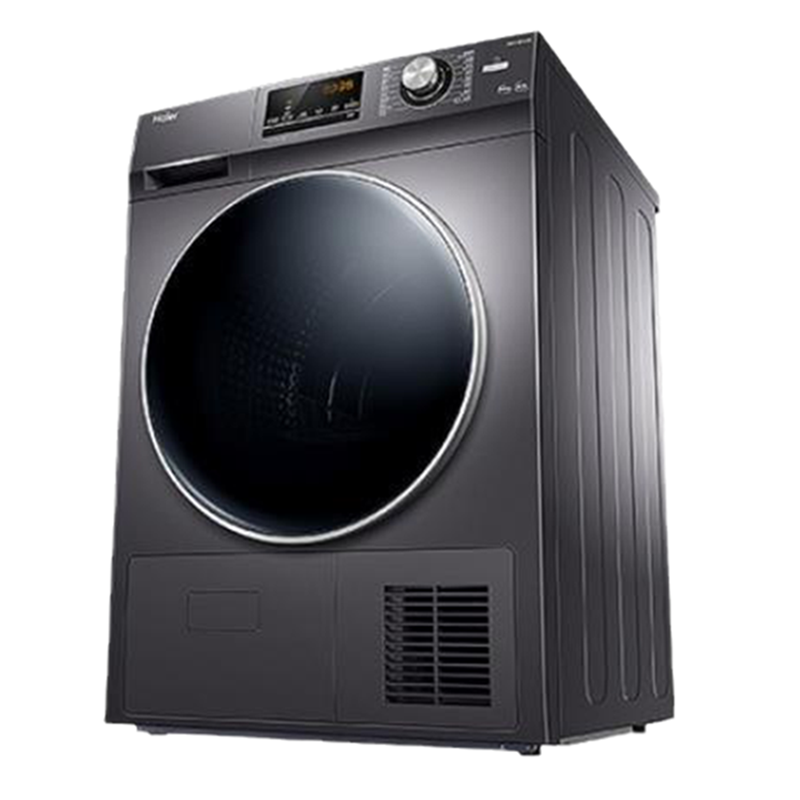 海尔 大容量家用全自动烘干机