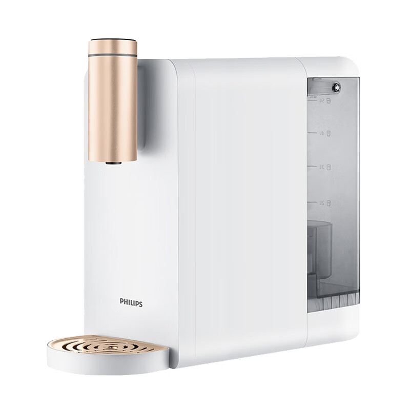 飞利浦 一体机即热直饮 净水器