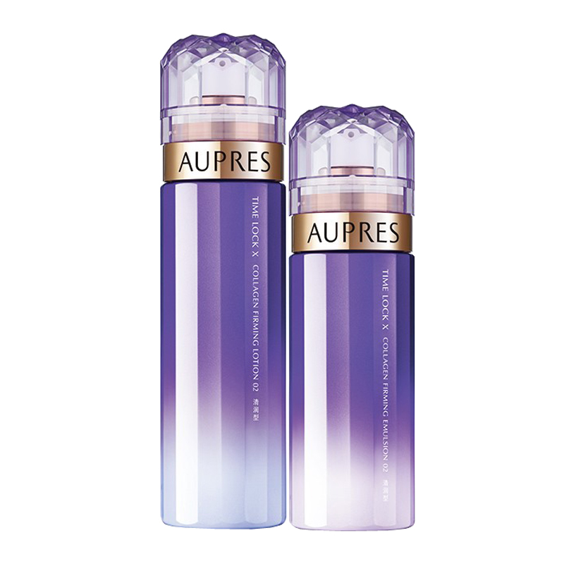 欧珀莱 淡化细纹 护肤套装