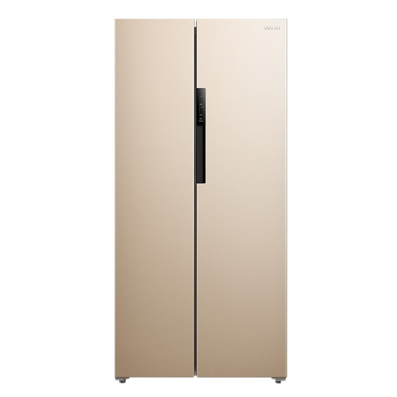 华凌 电脑精准控温冰箱