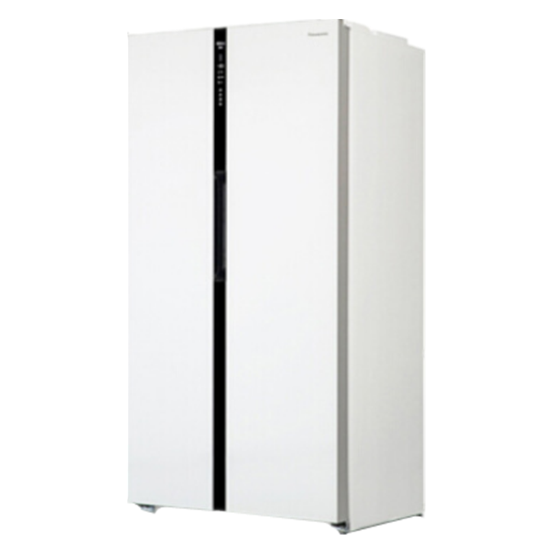 松下 银离子抗菌装置冰箱