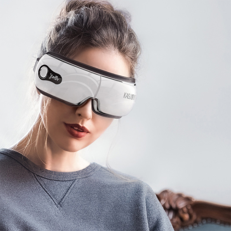 KASJ 明眸亮眼 按摩器