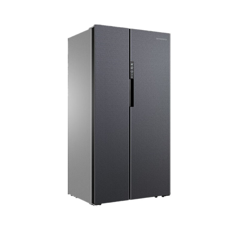 创维 超大容量冰箱