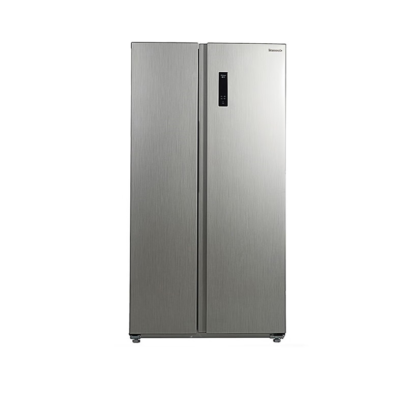 松下 大空间一键速冻冰箱