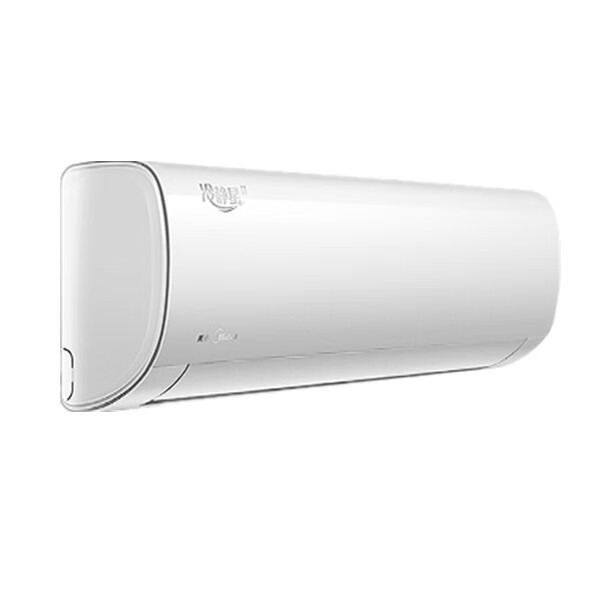 美的防直吹空调