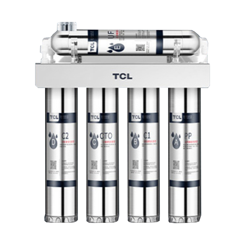 TCL多重过滤净水器