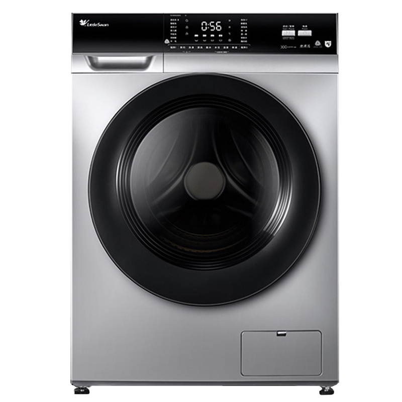 小天鹅 大容量变频滚筒洗衣机