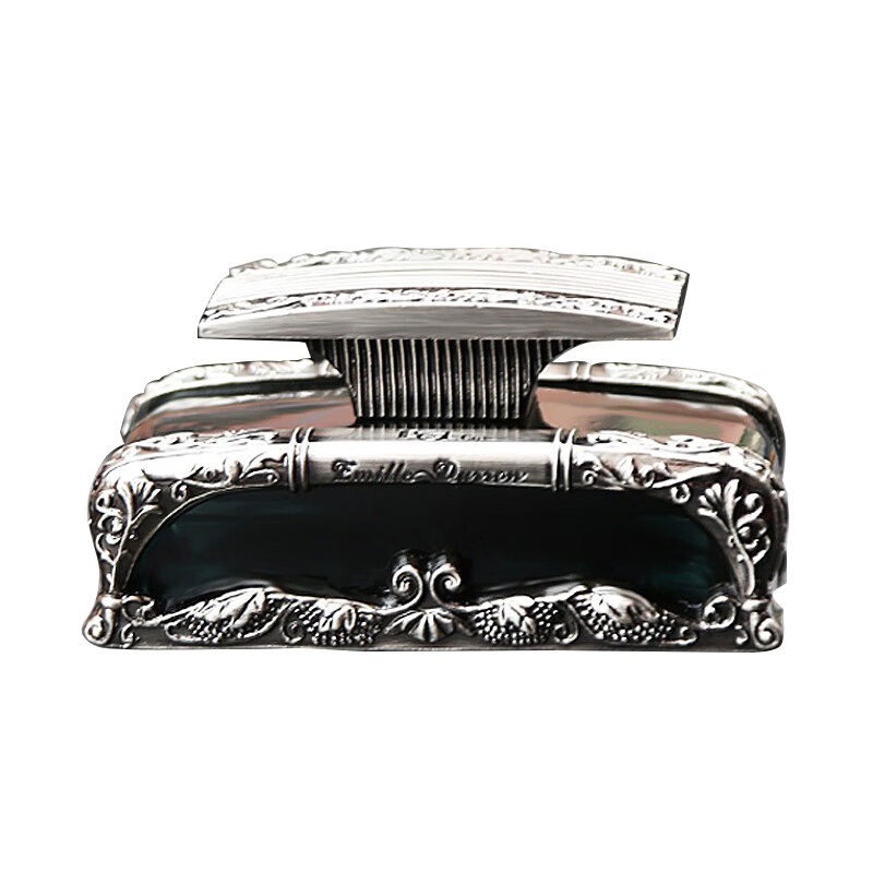 埃迪 座式摆件车载香水