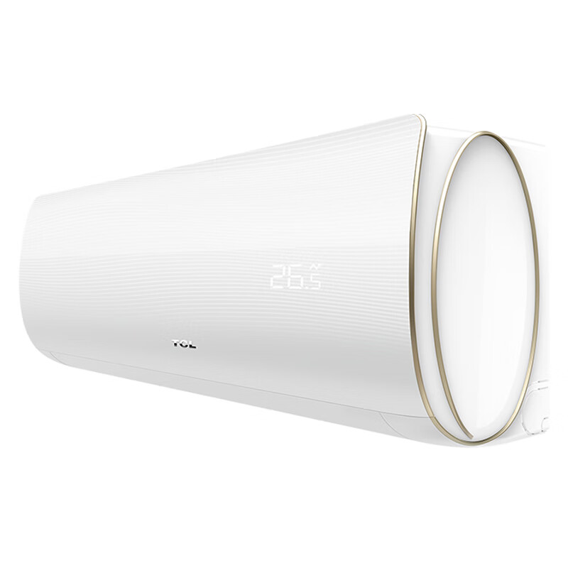 TCL 变频省电壁挂空调