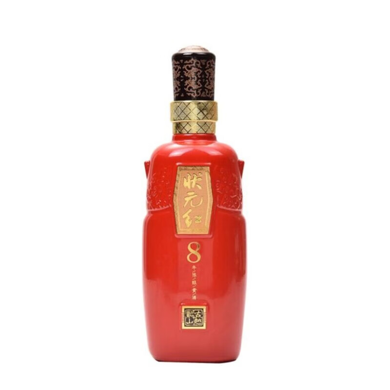 古越龙山 浓郁清爽型黄酒