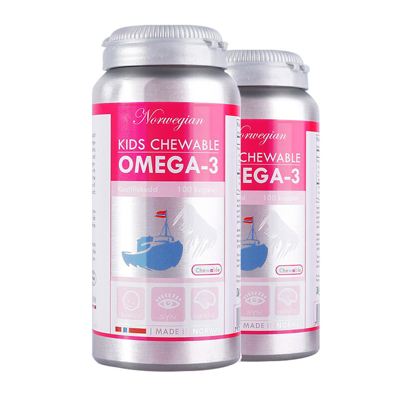 bp 挪威进口深海金枪鱼油