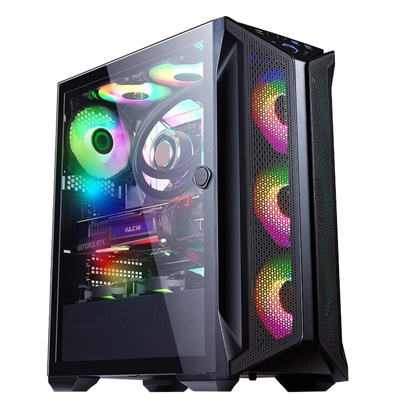 宁美 512G固态游戏主机