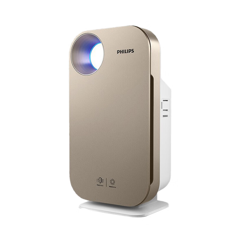 飞利浦 简约时尚净化器