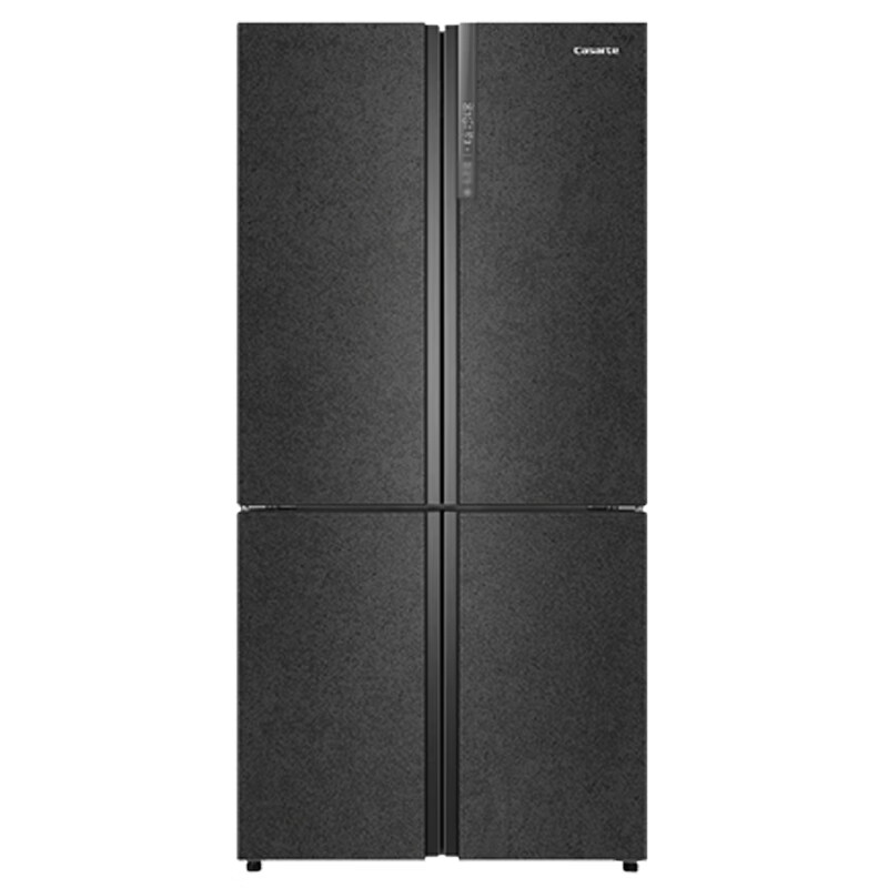 卡萨帝 大容量 十字门冰箱