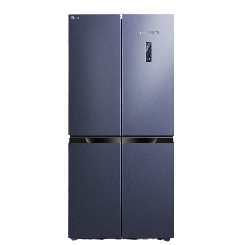 新飞 原鲜钛除菌净味冰箱