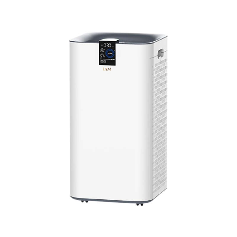 IAM 家用除甲醛空气净化器