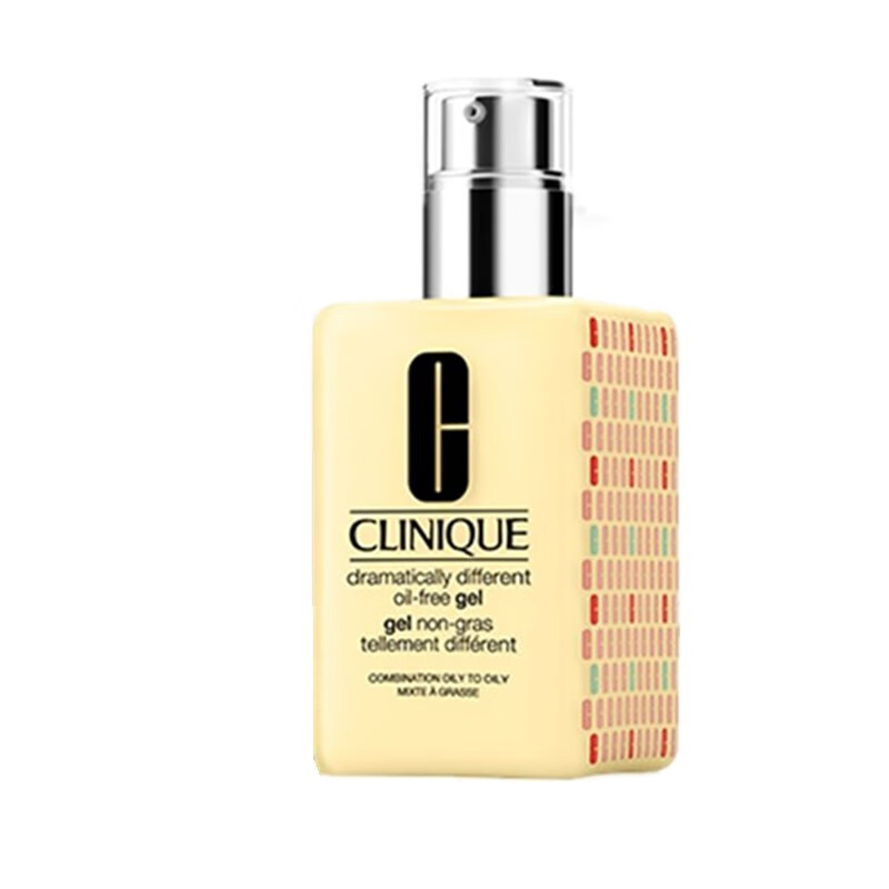 倩碧 补水保湿乳液