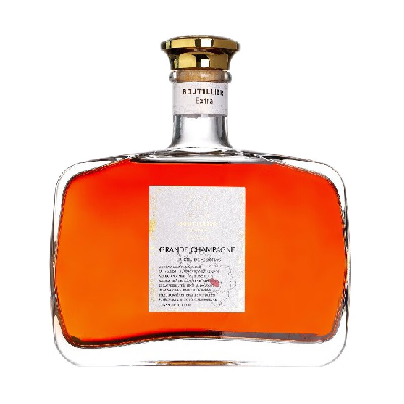 铂珑 芳香馥郁酒体和谐 白兰地