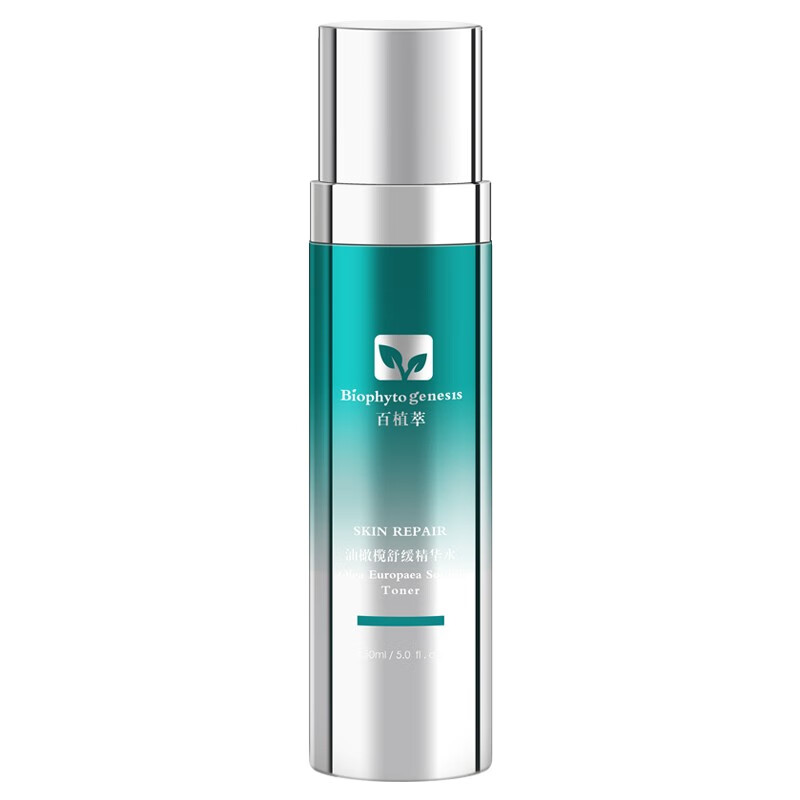 百植萃 多维修护 爽肤水