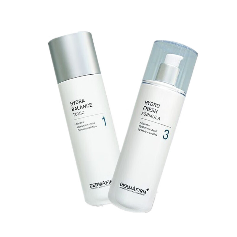 德妃 多种草本复合物护肤套装