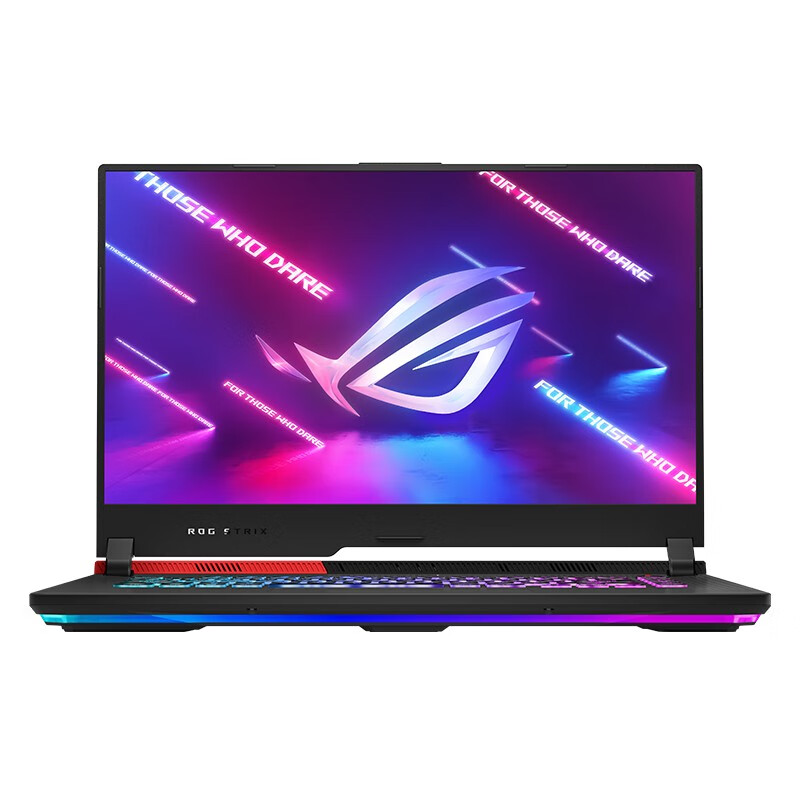 ROG 魔霸新锐游戏本