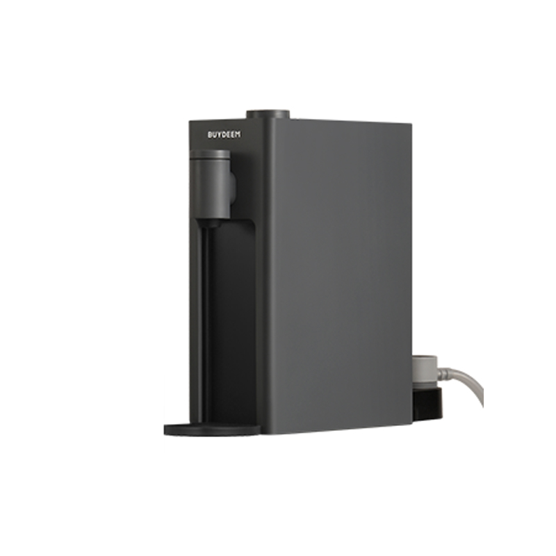 北鼎 即热式 饮水机