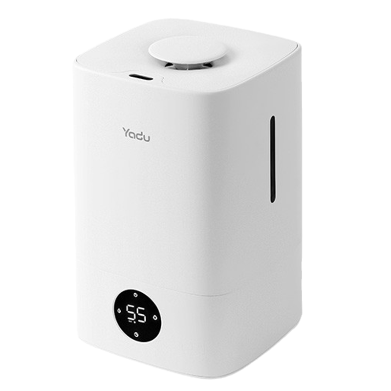 华为智选亚都加湿器