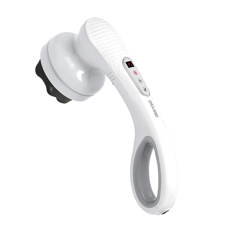 迪斯 无线手持 按摩器