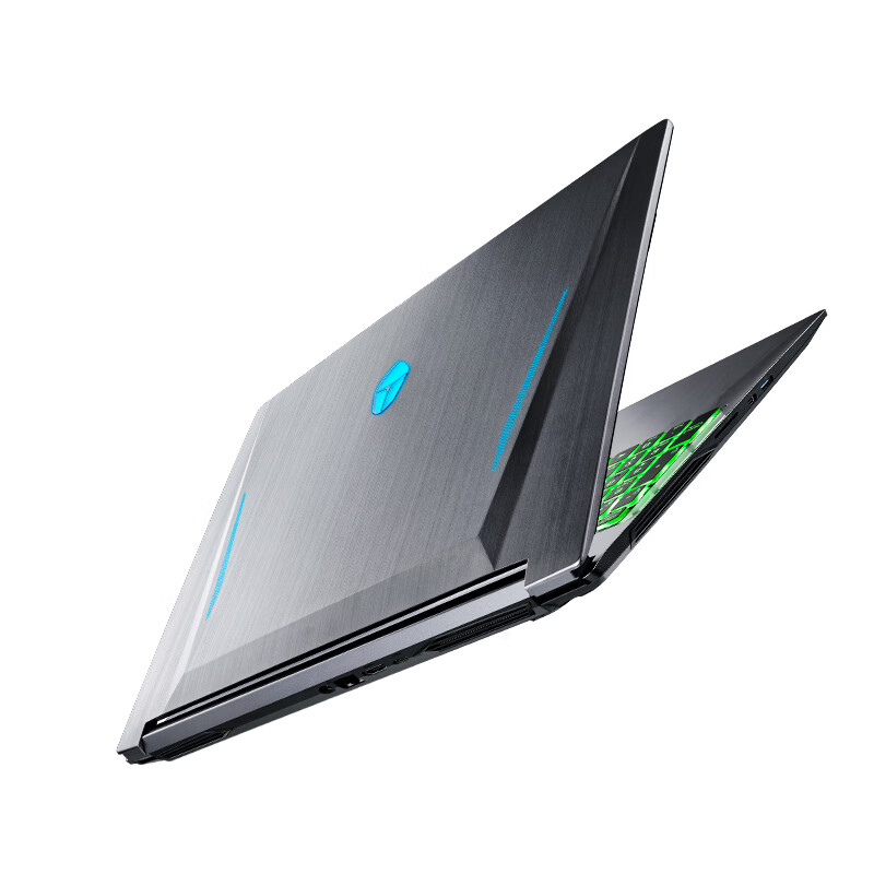 雷神 防眩光游戏本