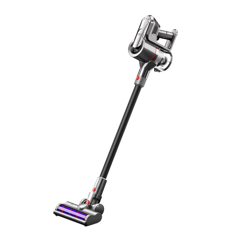 小狗 持久续航吸尘器