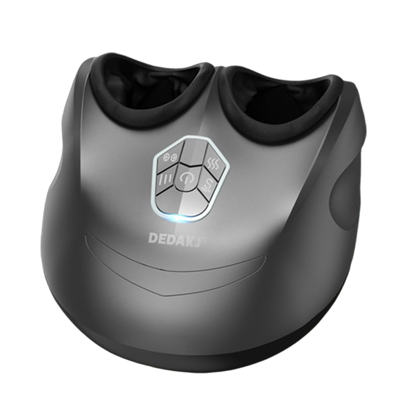 DEDAKJ 恒温热敷足疗机