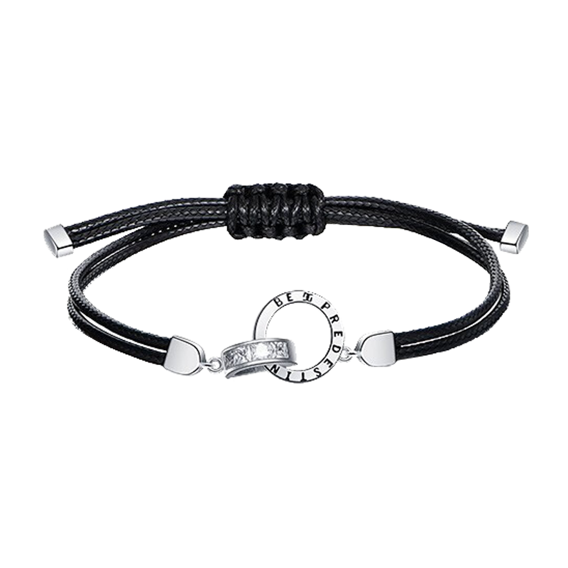 卡蒂罗 真爱印记 手链