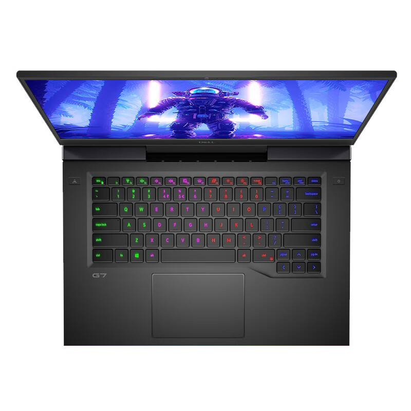 戴尔 全面屏游戏本