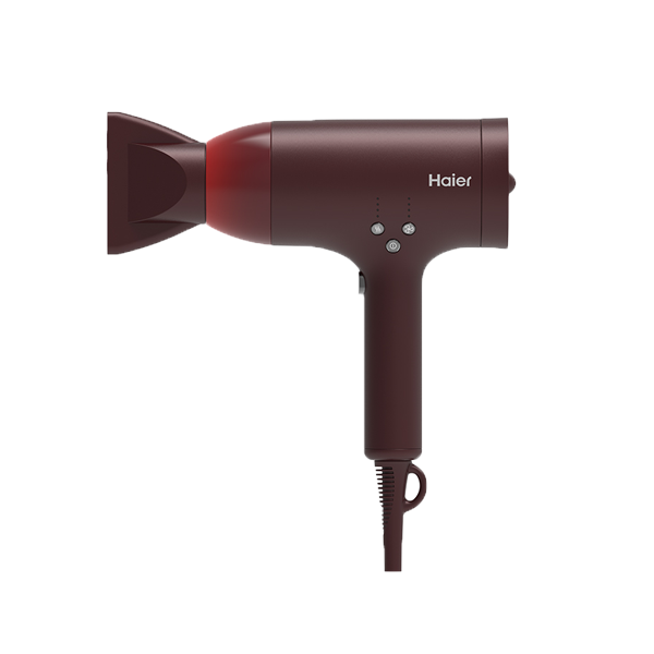 海尔 环绕气流喷射电吹风