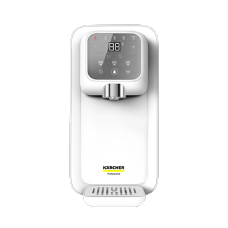 KARCHER 直饮加热净水机