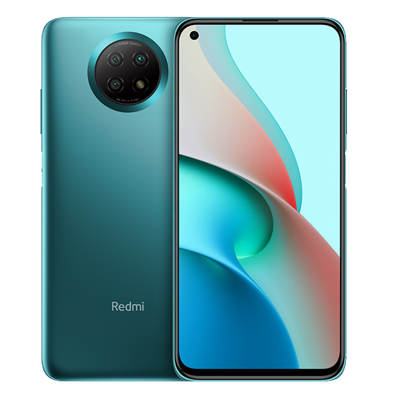 小米 立体声双扬声器手机