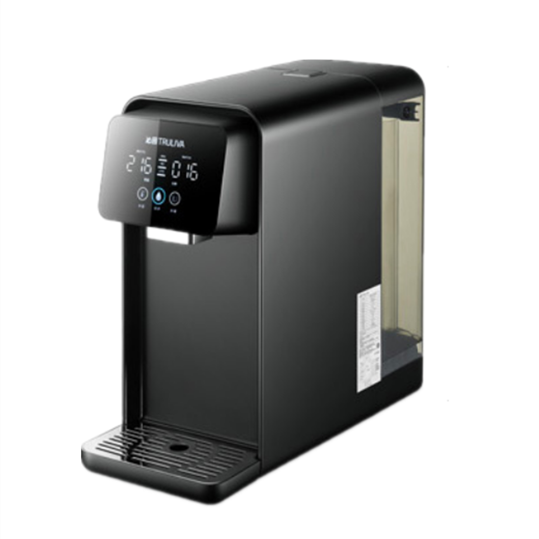 沁园 厚膜加热 净水器