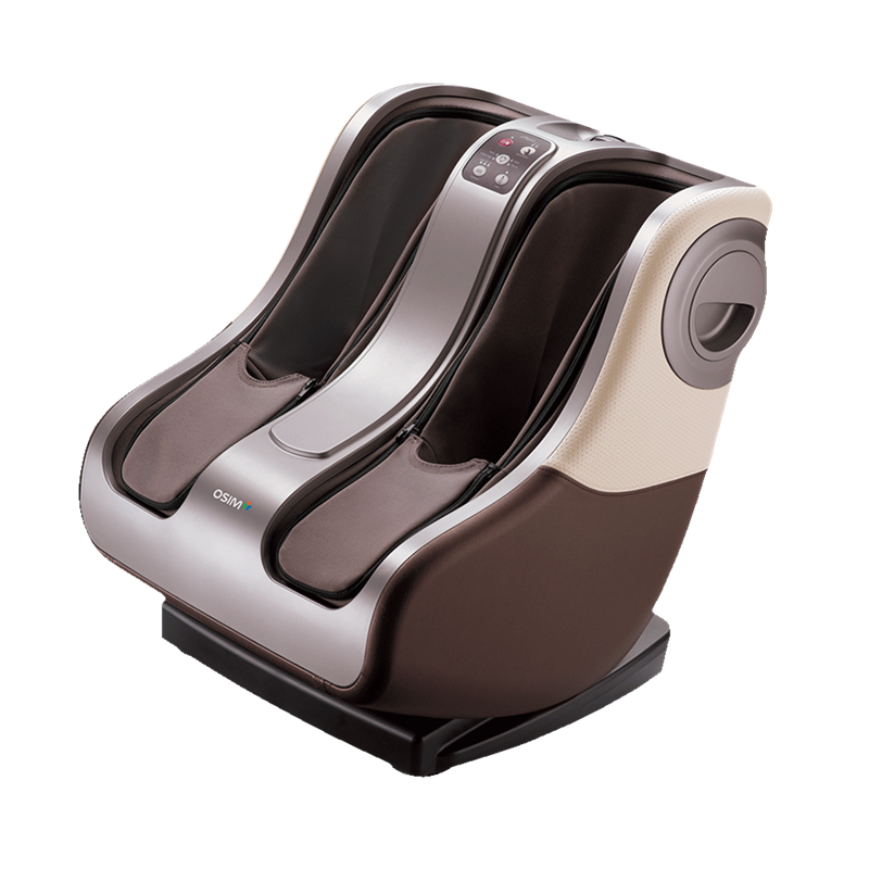 傲胜 推拿温热足疗机