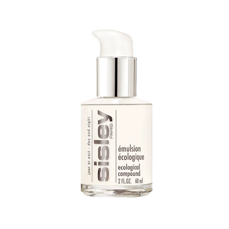 希思黎 植物精粹面霜