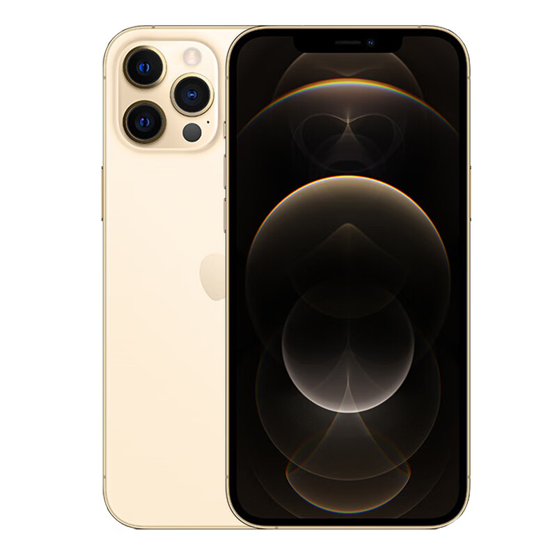 Apple 激光雷达技术手机