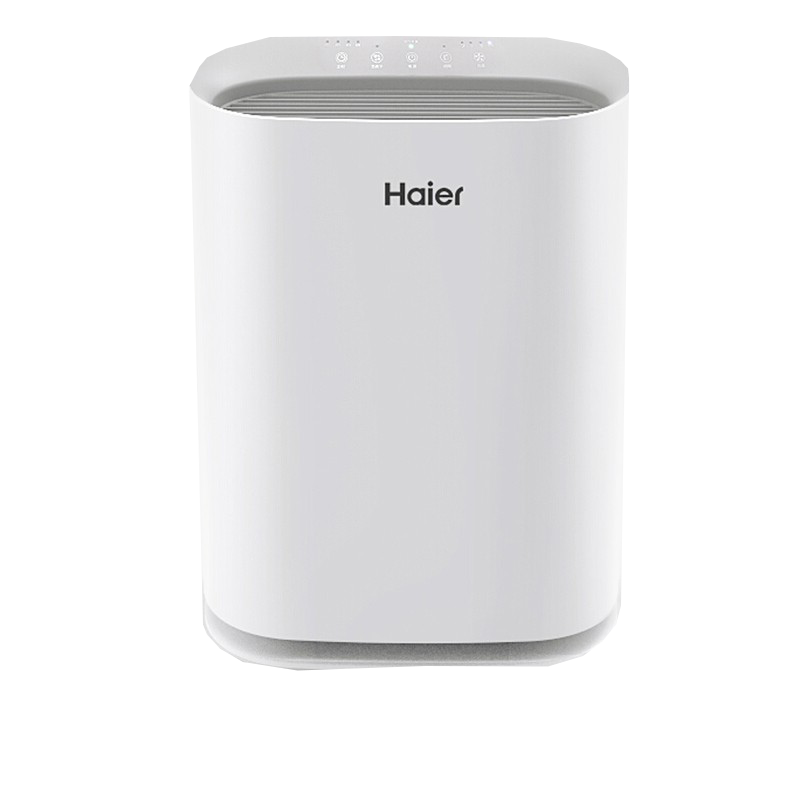 海尔 定时净化空气净化器