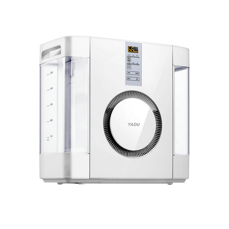 亚都智能静音加湿器