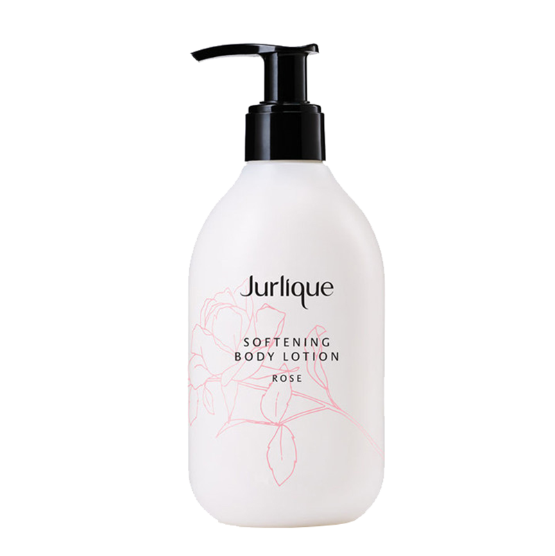 茱莉蔻 温和植萃身体乳