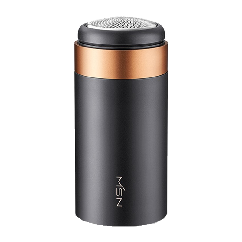 美森 球状大网面剃须刀